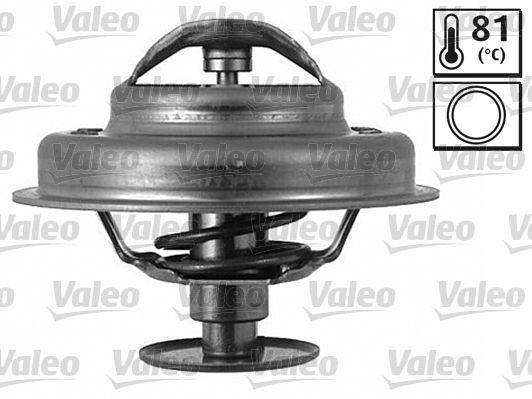 Valeo 819937 Thermostat, Kühlmittel