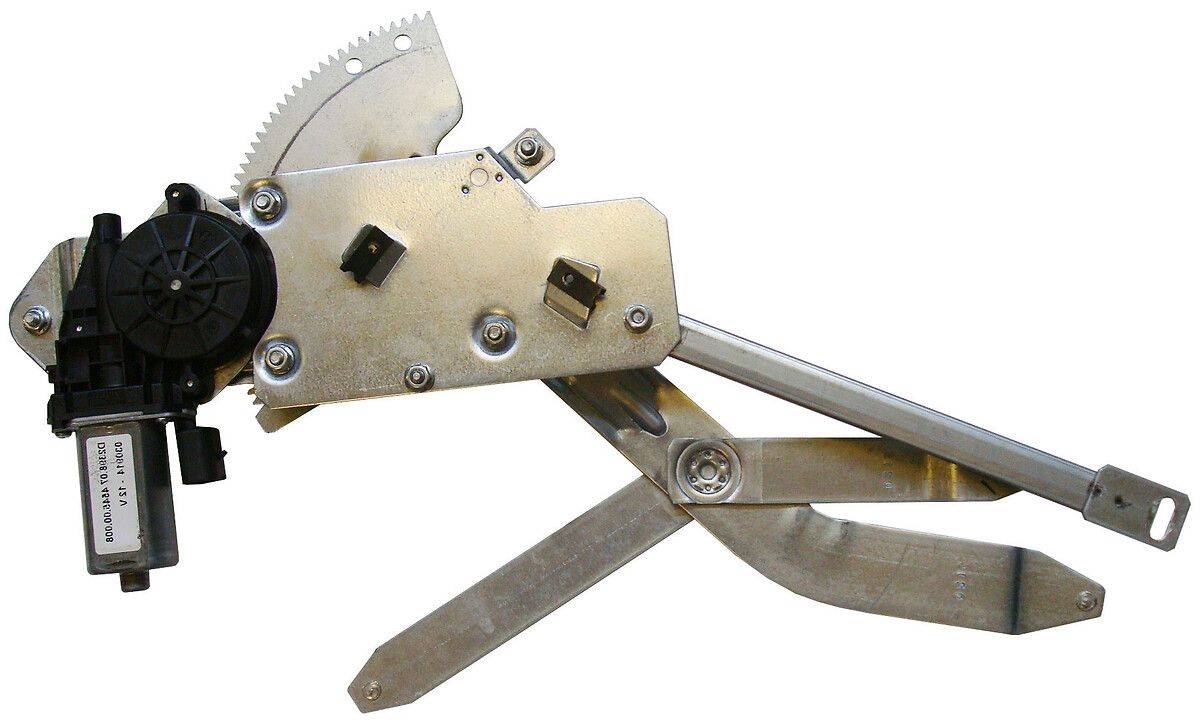 Valeo 850037 Fensterheber