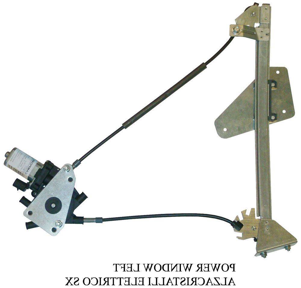 Valeo 850237 Fensterheber