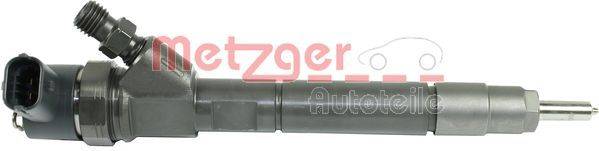 Metzger 0870038 Einspritzdüse