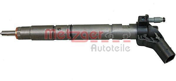 Metzger 0871038 Einspritzdüse