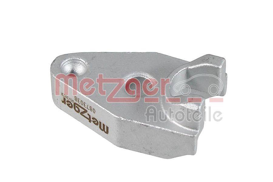 Metzger 0873038 Halter, Einspritzdüse