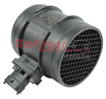 Metzger 0890338 Luftmassenmesser