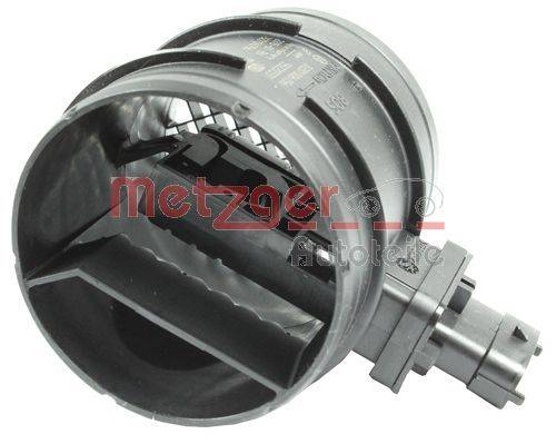 Metzger 0890338 Luftmassenmesser