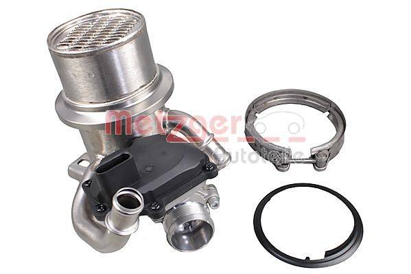 Metzger 0892738 AGR-Modul