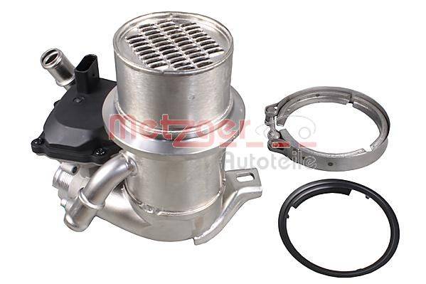 Metzger 0892738 AGR-Modul