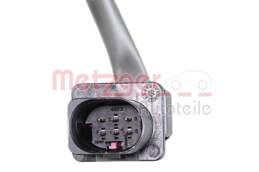 Metzger 0895638 Lambdasonde