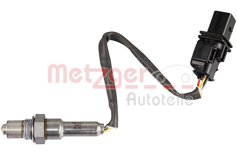Metzger 0895638 Lambdasonde
