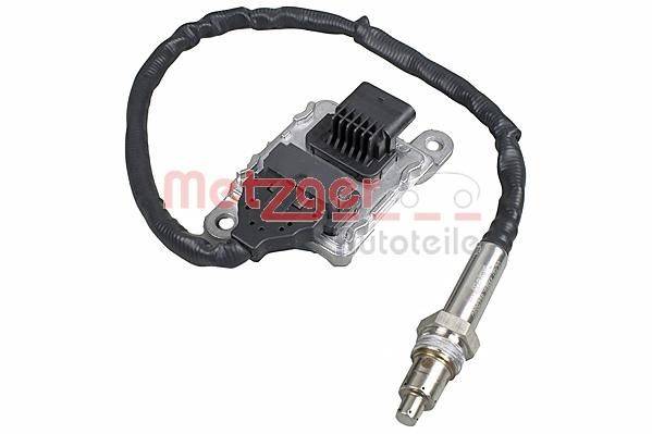 Metzger 0899238 NOx-Sensor, NOx-Katalysator