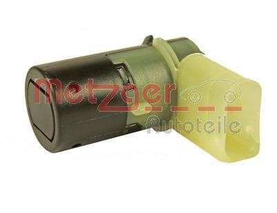 Metzger 0901038 Sensor, Einparkhilfe