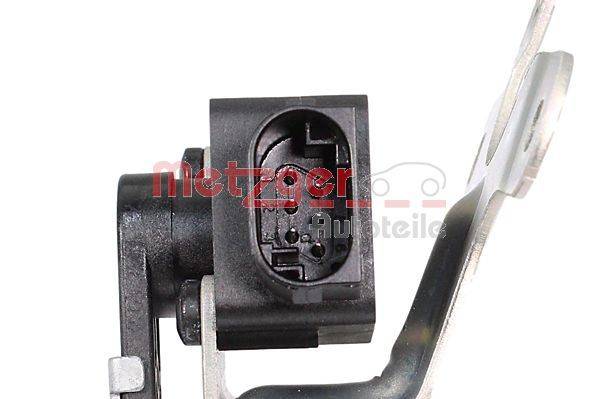 Metzger 0901438 Sensor, Leuchtweitenregulierung