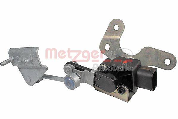 Metzger 0901438 Sensor, Leuchtweitenregulierung