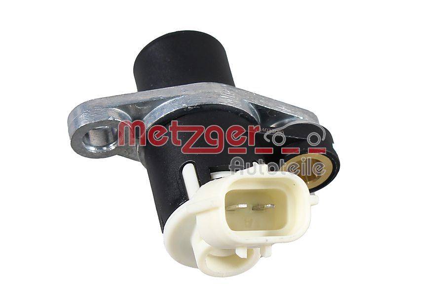 Metzger 0902038 Impulsgeber, Kurbelwelle