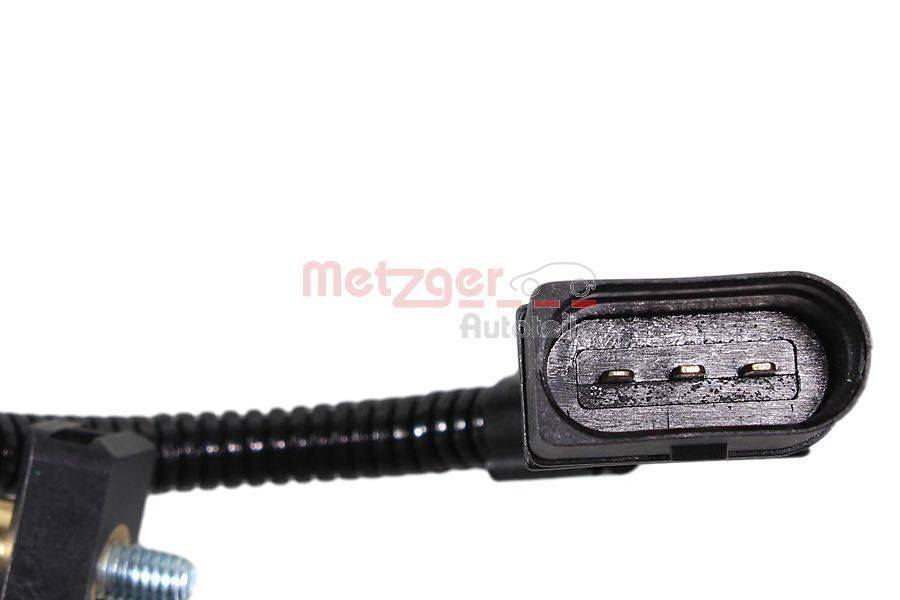 Metzger 0902238 Impulsgeber, Kurbelwelle