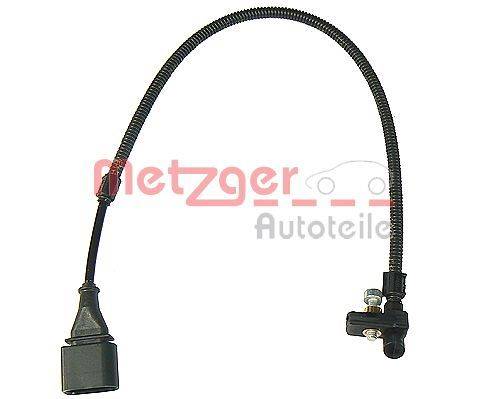 Metzger 0902238 Impulsgeber, Kurbelwelle