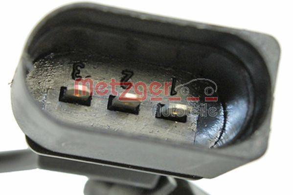 Metzger 0902338 Impulsgeber, Kurbelwelle