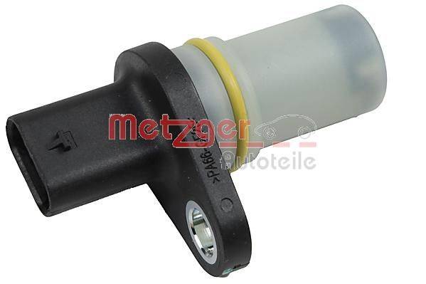 Metzger 0902438 Impulsgeber, Kurbelwelle