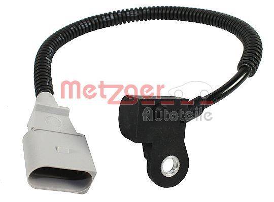Metzger 0903138 Sensor, Nockenwellenposition