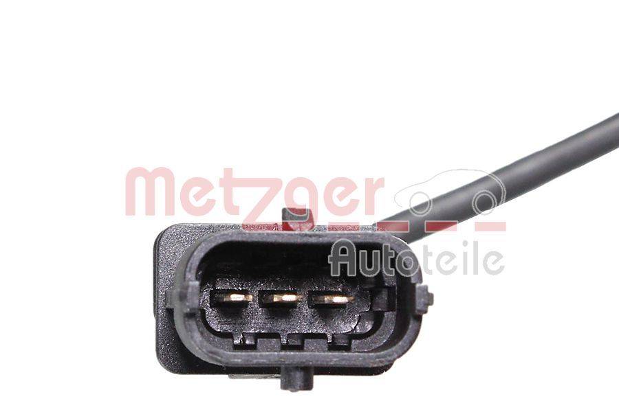 Metzger 0907038 Klopfsensor