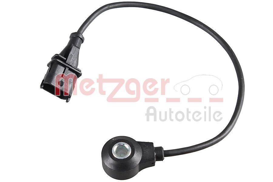 Metzger 0907038 Klopfsensor
