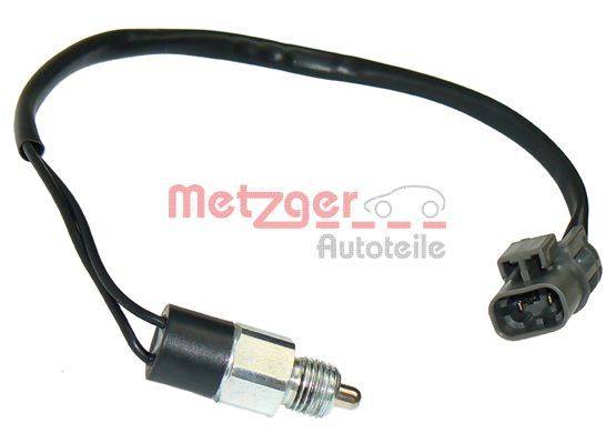 Metzger 0912038 Schalter, Rückfahrleuchte