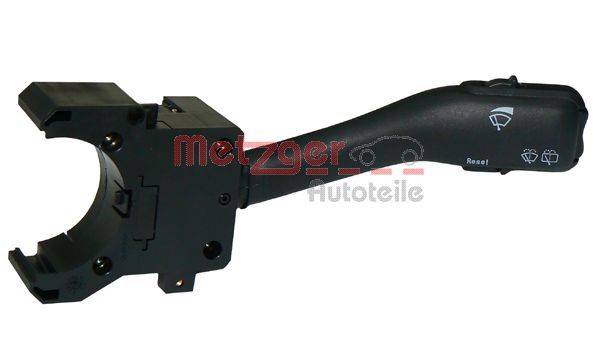 Metzger 0916038 Wischerschalter