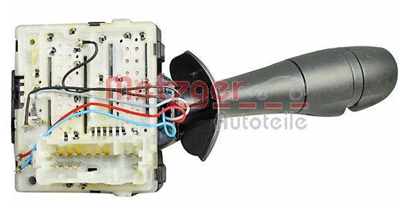 Metzger 0916538 Lenkstockschalter