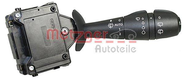 Metzger 0916538 Lenkstockschalter