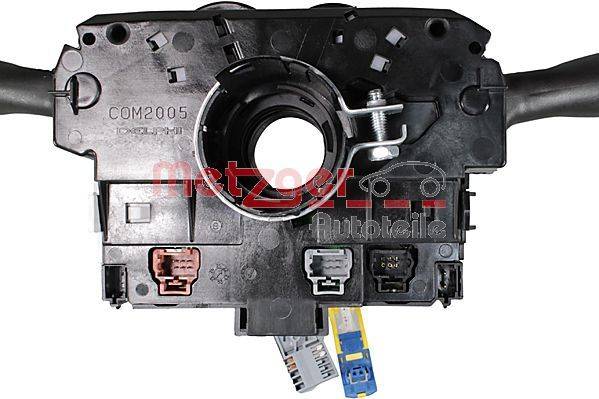 Metzger 0916838 Lenkstockschalter