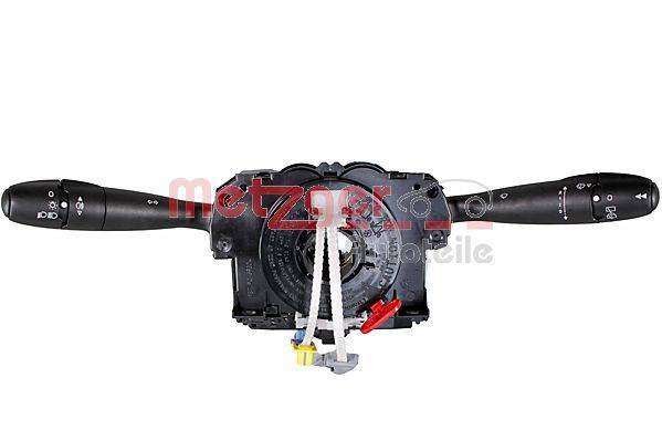 Metzger 0916838 Lenkstockschalter