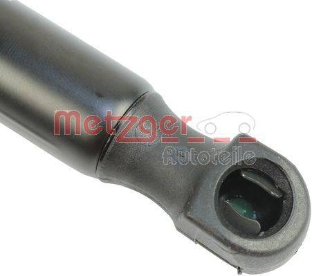Metzger 2110538 Gasfeder, Koffer-/Laderaum