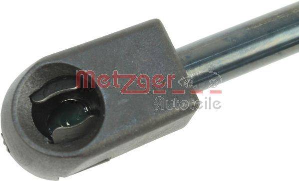Metzger 2110538 Gasfeder, Koffer-/Laderaum