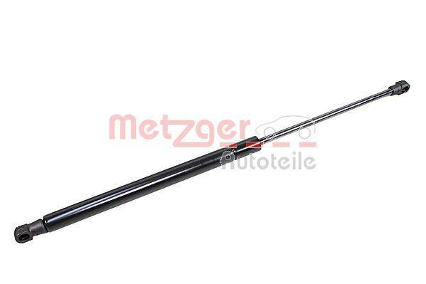 Metzger 2110638 Gasfeder, Koffer-/Laderaum