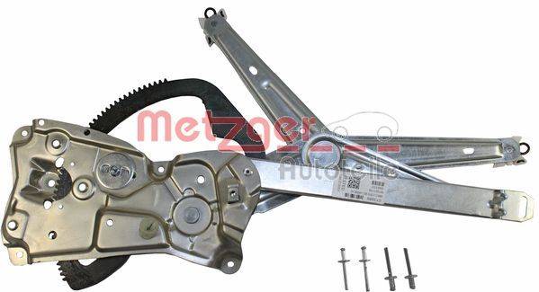 Metzger 2160038 Fensterheber
