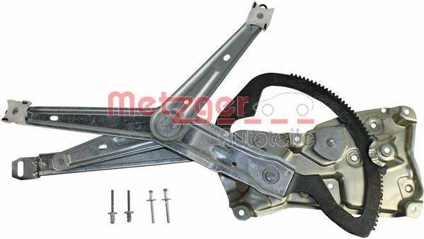 Metzger 2160038 Fensterheber