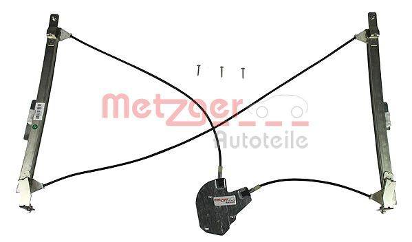 Metzger 2160138 Fensterheber