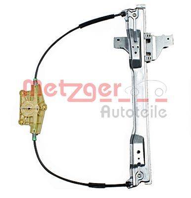 Metzger 2160438 Fensterheber