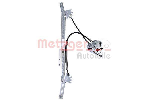 Metzger 2160538 Fensterheber