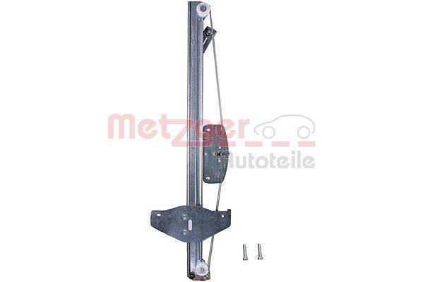 Metzger 2160738 Fensterheber