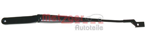 Metzger 2190038 Wischarm, Scheibenreinigung