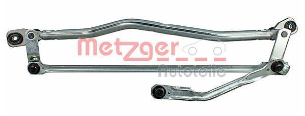 Metzger 2190138 Wischergestänge
