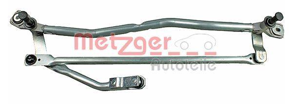 Metzger 2190138 Wischergestänge