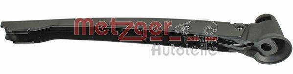 Metzger 2190238 Wischarm, Scheibenreinigung