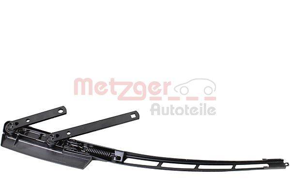 Metzger 2190938 Wischarm, Scheibenreinigung