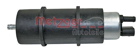 Metzger 2250038 Kraftstoffpumpe