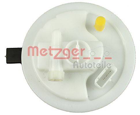Metzger 2250338 Kraftstoff-Fördereinheit