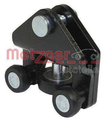 Metzger 2310038 Rollenführung, Schiebetür