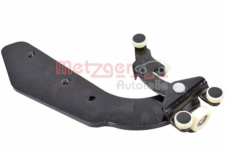 Metzger 2310138 Rollenführung, Schiebetür