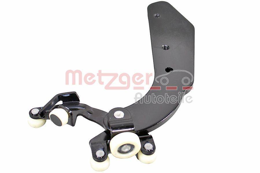 Metzger 2310138 Rollenführung, Schiebetür