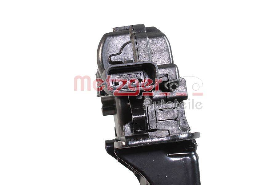 Metzger 2310738 Heckklappenschloss